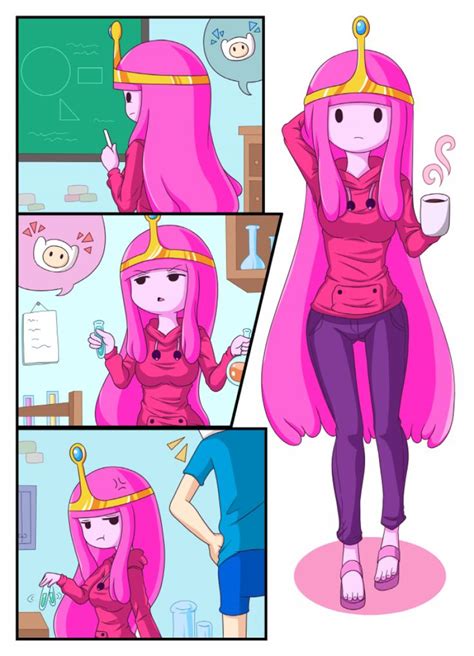 Waifunator 1 Gwen. . Adventure time porn princess bubblegum